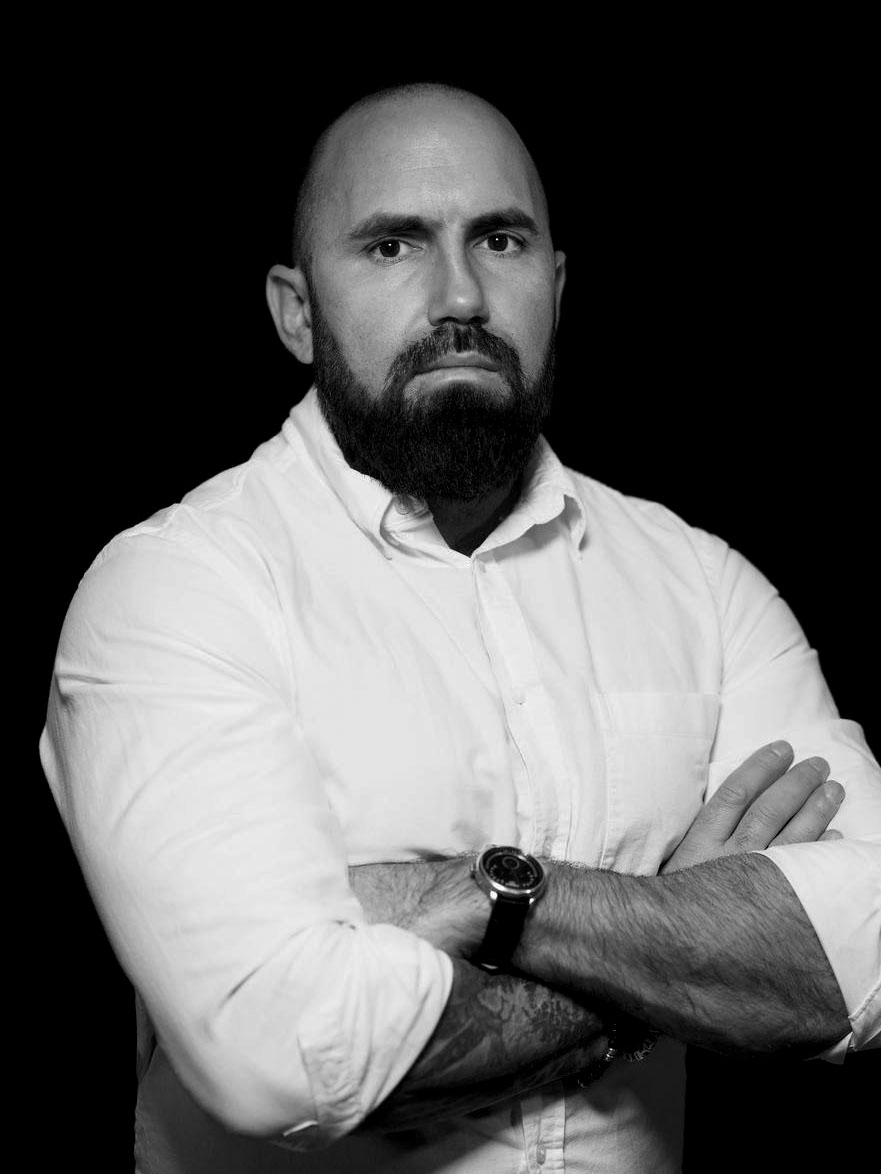 Володимир Мацко